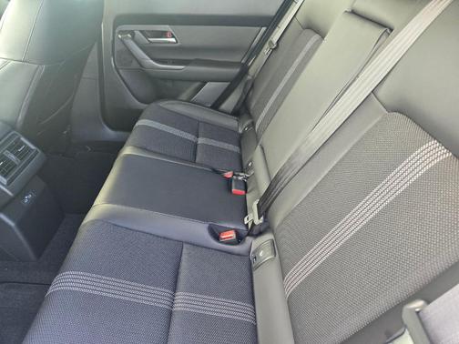 2025 Mazda CX-50 Hybrid Preferred Package