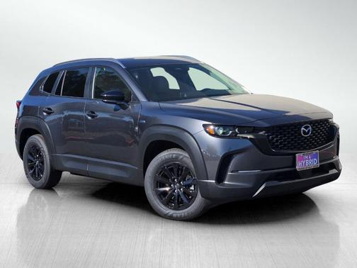 2025 Mazda CX-50 Hybrid Preferred Package