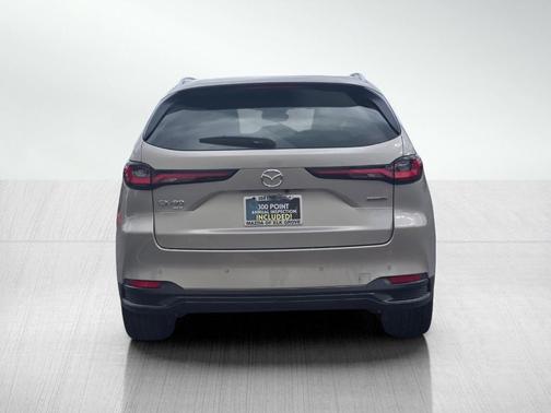 2026 Mazda CX-90 3.3 Turbo Preferred