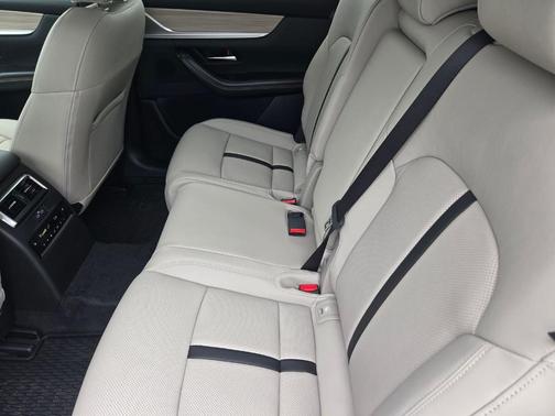 2026 Mazda CX-90 3.3 Turbo Preferred