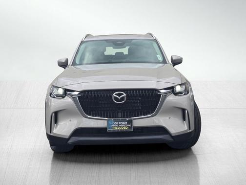 2026 Mazda CX-90 3.3 Turbo Preferred