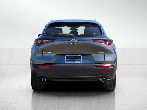 2023 Mazda CX-30 2.5 S Select Package