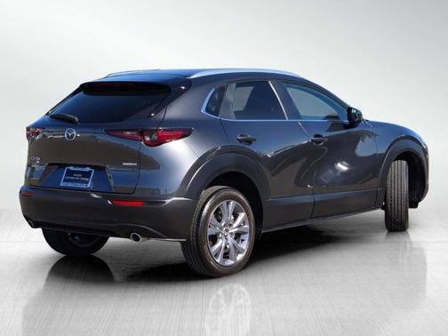 2023 Mazda CX-30 2.5 S Select Package