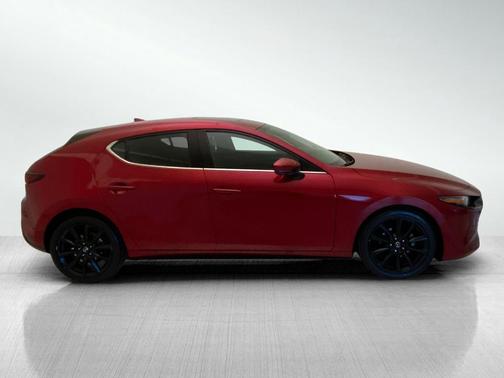 2019 Mazda Mazda3 FWD w/Premium Package