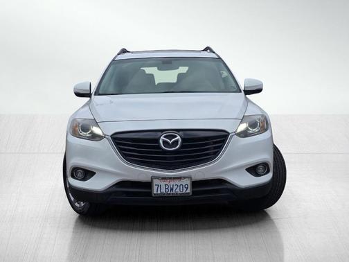 2015 Mazda CX-9 Grand Touring