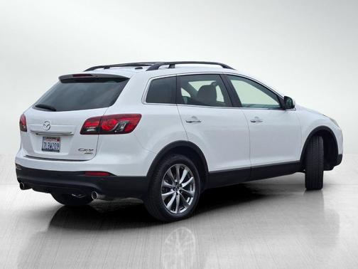 2015 Mazda CX-9 Grand Touring