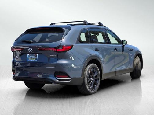 2025 Mazda CX-70 3.3 Turbo Premium Plus Package
