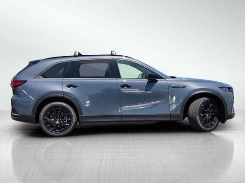 2025 Mazda CX-70 3.3 Turbo Premium Plus Package