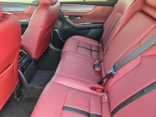 2025 Mazda CX-70 3.3 Turbo Premium Plus Package