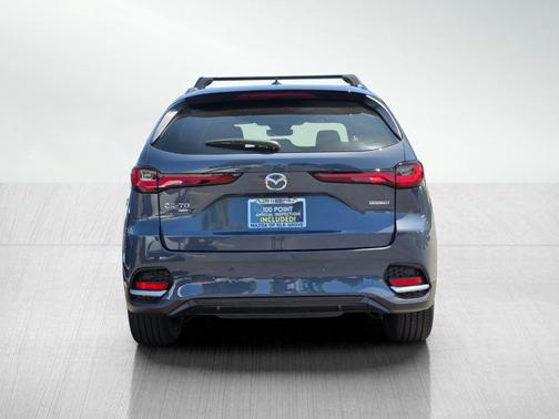 2025 Mazda CX-70 3.3 Turbo Premium Plus Package