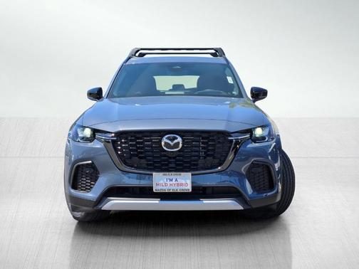 2025 Mazda CX-70 3.3 Turbo Premium Plus Package