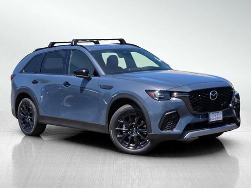 2025 Mazda CX-70 3.3 Turbo Premium Plus Package