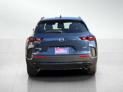 2026 Mazda CX-50 Premium Plus