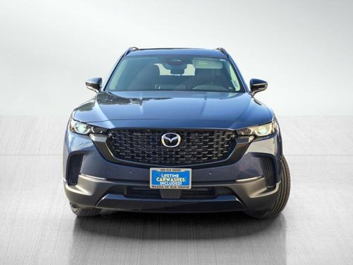 2026 Mazda CX-50 Premium Plus