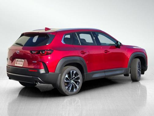 2026 Mazda CX-50 Premium Plus