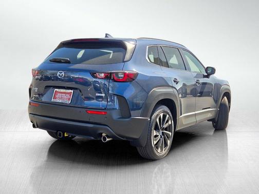2026 Mazda CX-50 Premium Plus