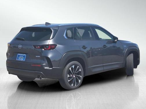 2025 Mazda CX-50 Hybrid Premium Plus Package
