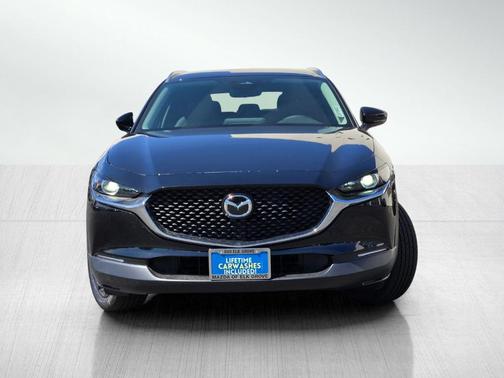 2025 Mazda CX-30 Select
