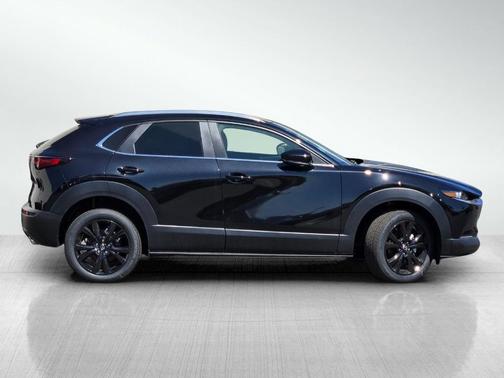2025 Mazda CX-30 Select