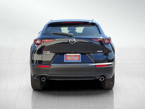 2025 Mazda CX-30 Select