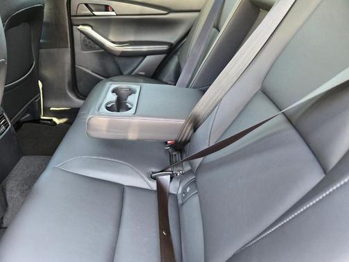 2025 Mazda CX-30 Select