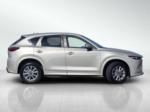 2025 Mazda CX-5 Select