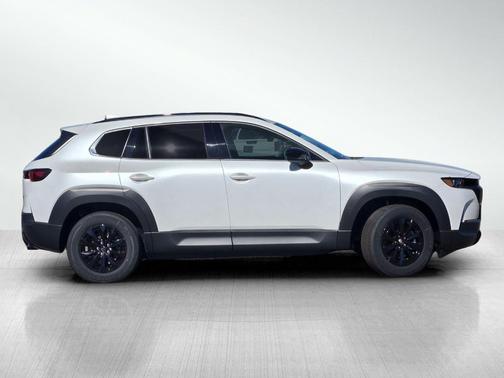 2026 Mazda CX-50 Premium