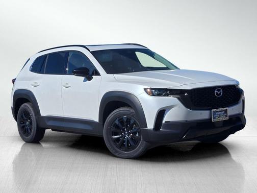 2026 Mazda CX-50 Premium