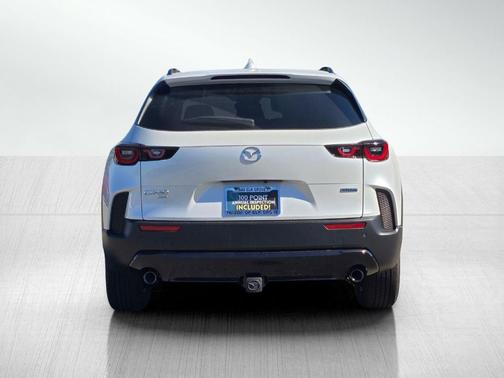 2026 Mazda CX-50 Premium