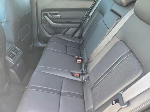 2026 Mazda CX-50 Premium