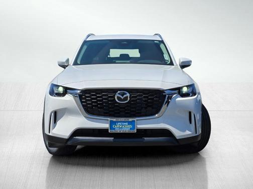 2025 Mazda CX-90 3.3 Turbo Select Package
