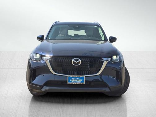 2025 Mazda CX-90 PHEV Preferred Package