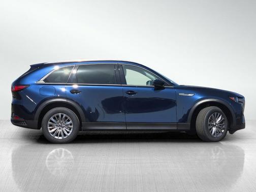 2025 Mazda CX-90 PHEV Preferred Package