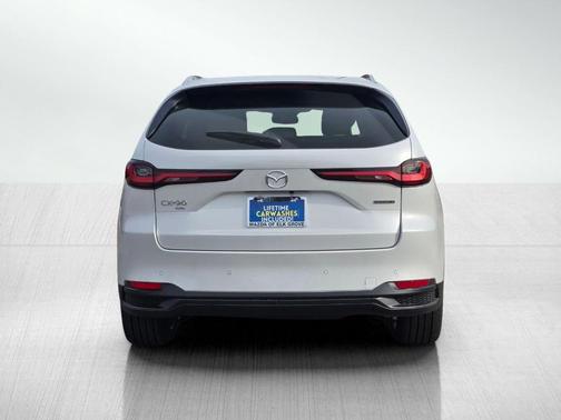 2026 Mazda CX-90 Preferred