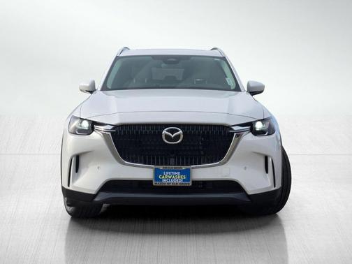 2026 Mazda CX-90 Preferred