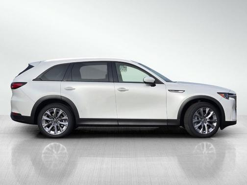 2026 Mazda CX-90 Preferred