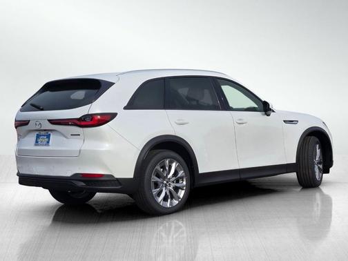 2026 Mazda CX-90 Preferred