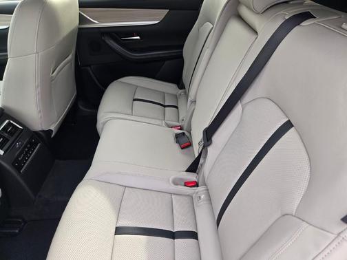 2026 Mazda CX-90 Preferred