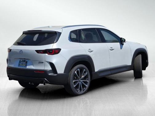 2025 Mazda CX-50 2.5 S Premium Plus Package