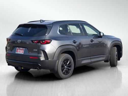 2026 Mazda CX-50 Preferred
