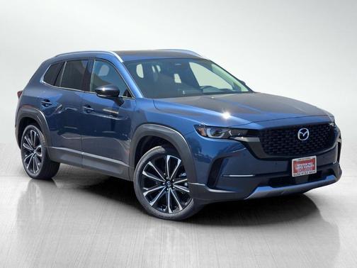 2025 Mazda CX-50 2.5 Turbo Premium Plus Package