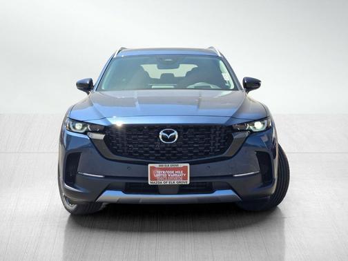 2025 Mazda CX-50 2.5 Turbo Premium Plus Package