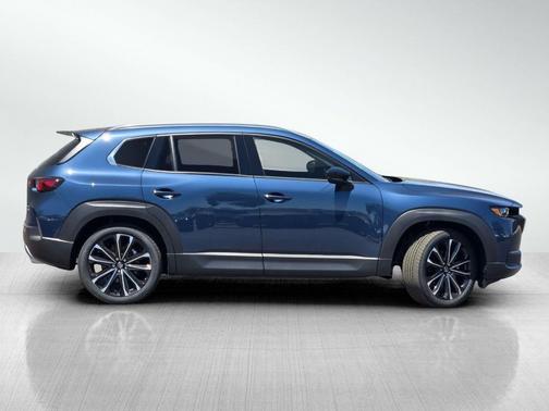 2025 Mazda CX-50 2.5 Turbo Premium Plus Package