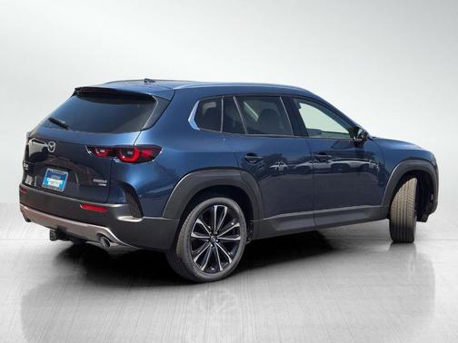 2025 Mazda CX-50 2.5 Turbo Premium Plus Package