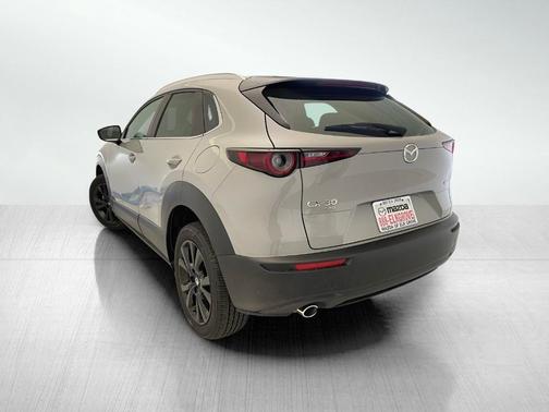 2025 Mazda CX-30 Select