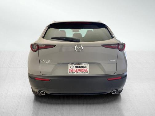 2025 Mazda CX-30 Select