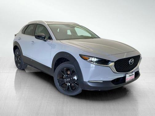 2025 Mazda CX-30 Select