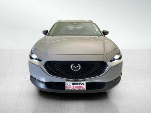 2025 Mazda CX-30 Select