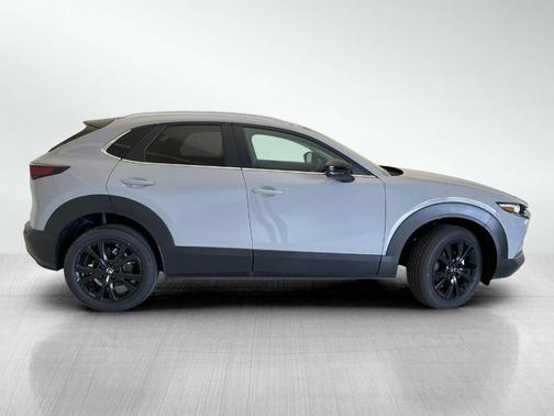 2025 Mazda CX-30 Select