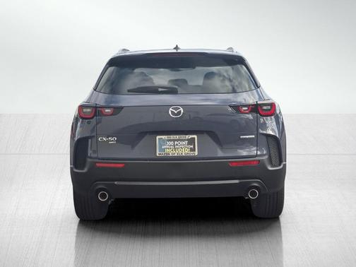 2025 Mazda CX-50 2.5 S Premium Plus Package